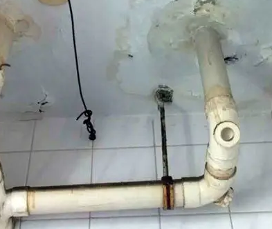带岭卫生间漏水检测多少钱