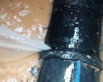 带岭漏水维修价格明细
