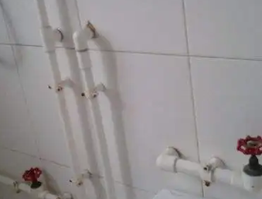 带岭水管维修多少钱