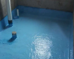 带岭卫生间防水哪家好
