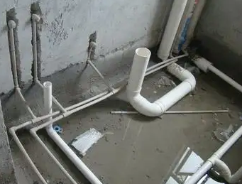 带岭水管维修多少钱