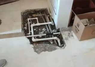 带岭查漏水多少钱