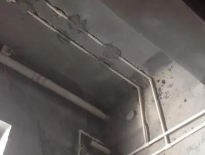 带岭卫生间漏水维修技术的依据是什么