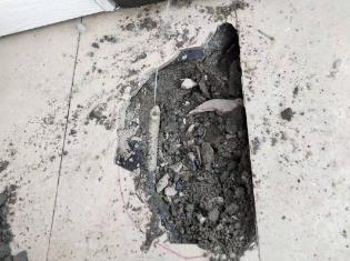 带岭卫生间漏水检测哪家好